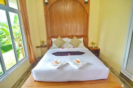 Phuchawee Lanta Villa - 57