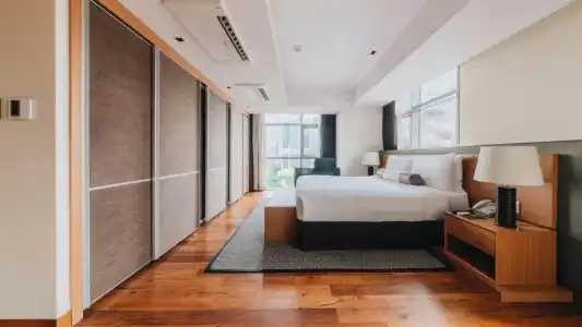 JW Marriott & Suites Saigon - 67