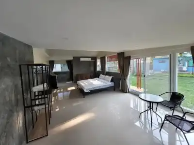 Golden Gold Resort & Spa Khaoyai - 154