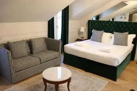 Matilde Boutique, WorldHotels Elite - 5