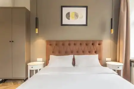 Central Dayflat Apartments - 376