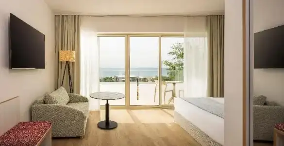 AluaSoul Sunny Beach - All Inclusive – Adults Only - 34