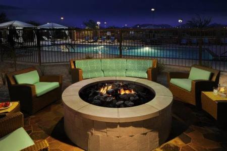 Residence Inn Phoenix Desert View at Mayo Clinic - 32