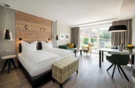 Köhlers Forsthaus Wellness & Genuss - 93