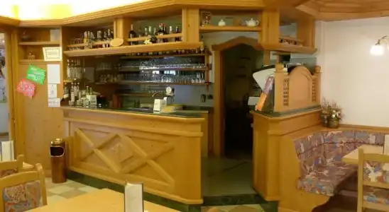 Albergo Irma - 1