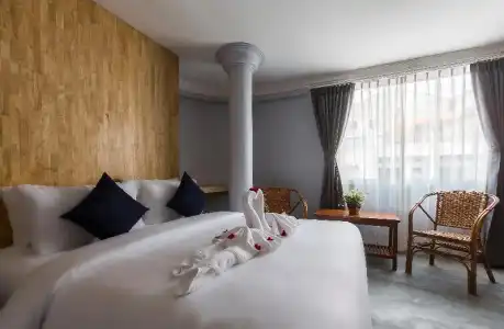 Pacific, Phnom Penh - 47