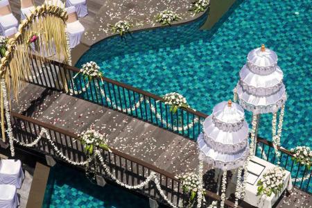 Sun Island & Spa Kuta - 43