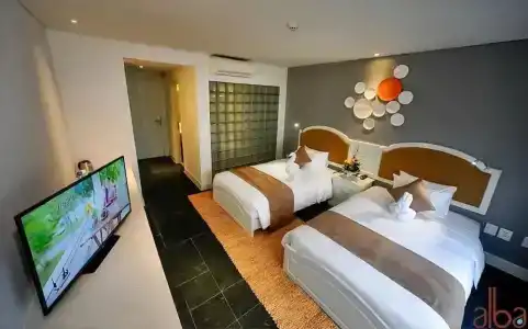 Alba Spa - 69