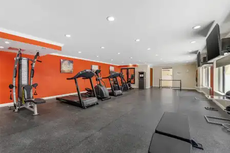 Best Western Plus LA Mid Town - 19