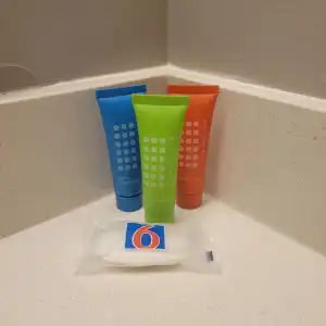 Motel 6 Greensboro, NC - I-40 - 112