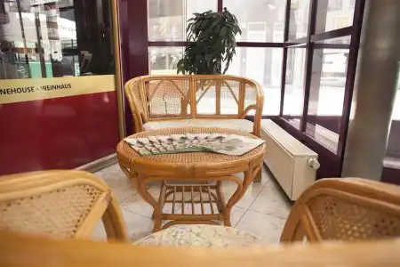 Pilvax Budapest - 7