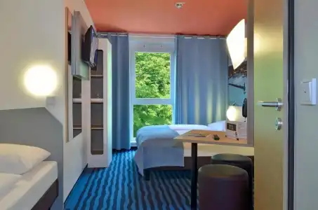 B&B Konstanz - 24