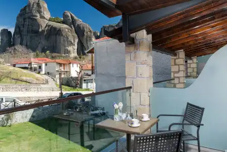 Tsikeli Boutique Meteora - Adults Friendly - 53