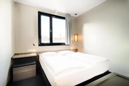 B&B Nürnberg-Plärrer - 27