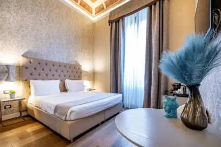Martelli 6 Suites and Apartments - 62
