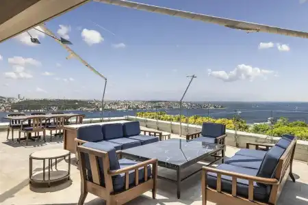 Conrad Bosphorus - 134