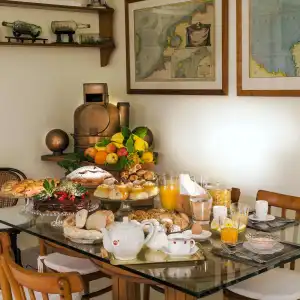 Yacht Club Capo Cervo Suites - 10