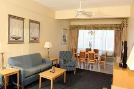 ChartHouse Clearwater Beach Marina - 15