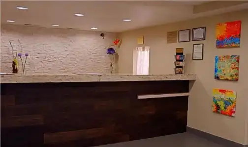 Super 8 by Wyndham Irving/DFW Apt/North - 9