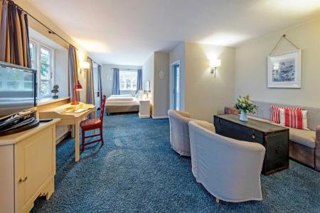 Romantik Friederikenhof Restaurant & Spa - 60