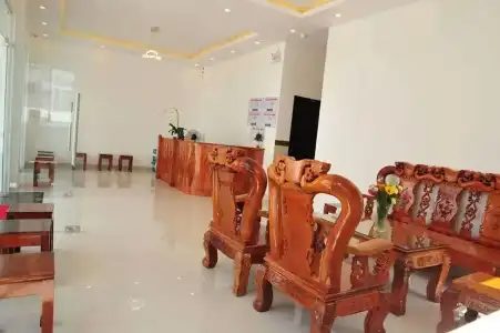 Tung Huong - 26