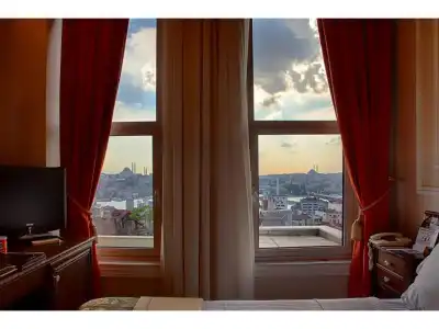 Anemon Koleksiyon Galata Otel - 6