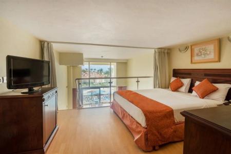 Imperial Shams Abu Soma - 5
