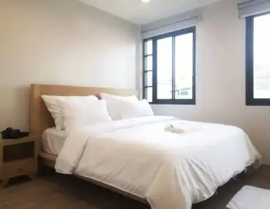 YakThai Poshtel - 3