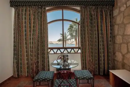 Seti Abu Simbel Lake Resort - 77