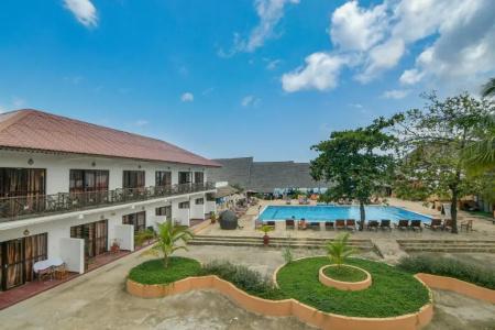 Amaan Beach Bungalows - 91