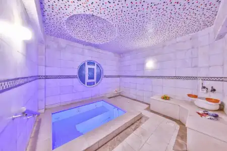 Dundar Thermal Villa Otel - 95