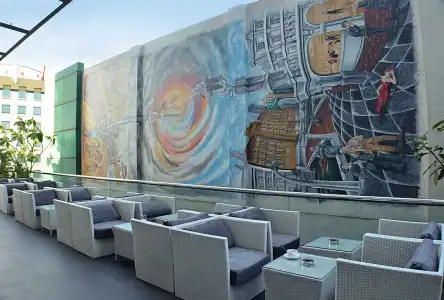 The Akmani Jakarta - 9
