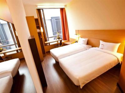 ibis Singapore Novena - 27