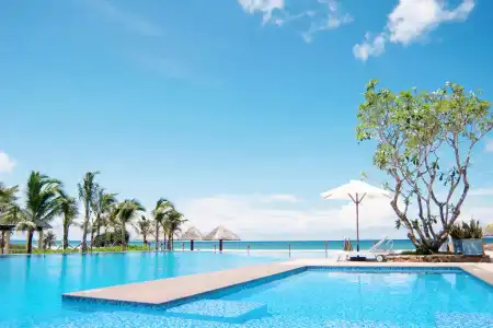 Eden Resort Phu Quoc - 13