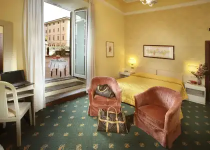 Grand Plaza e Locanda Maggiore - 11