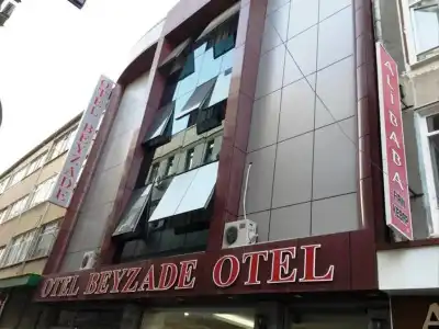 Beyzade Otel Konya - 0