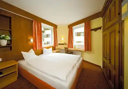 Le Petit CHARME-INN - 28