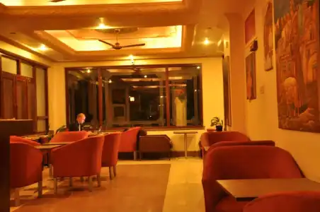 Tibet Guest House - 33