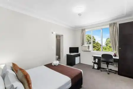 Greenwich Inn Sydney - 27