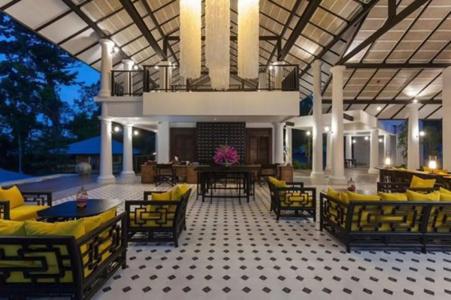 Moracea by Khao Lak Resort - 26