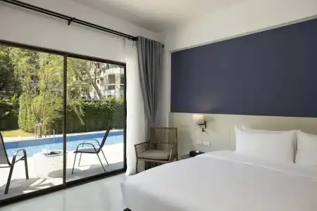 Centara Life Cha-Am Beach Resort Hua Hin - 98