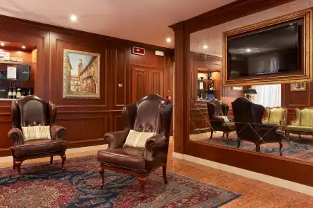 Albergo Mazzanti - 1
