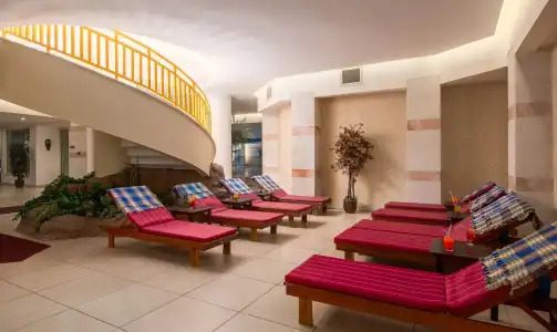 Golden Lotus - All Inclusive - 15