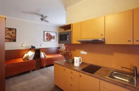 Anyday Apartments - 40