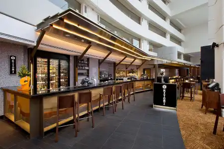The Star Grand at The Star Gold Coast - 29