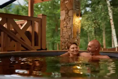 Family Resort Vedmezha Gora - 14