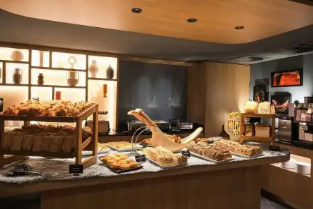 Hôtel & Spa – Thalazur Saint Jean de Luz - 12