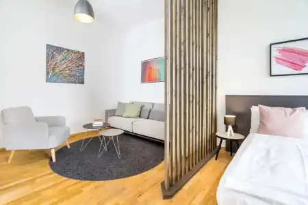 BENSIMON apartments Prenzlauer Berg - 203