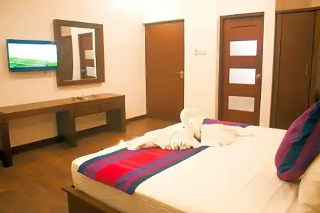 The Suite 262 - 59
