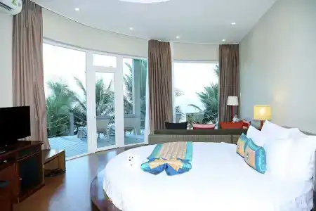 Sandunes Beach Resort & Spa - 105